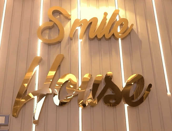 Smile House